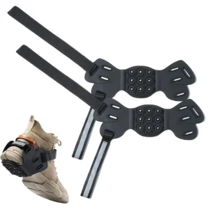 9 Stud Hiking Spikes