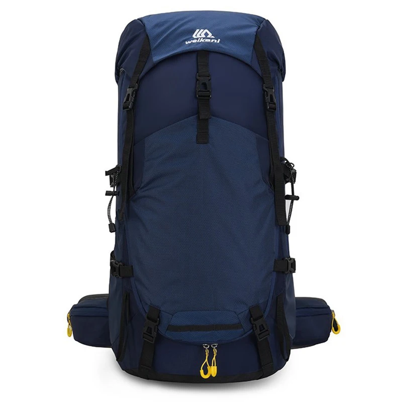 Hiking Backpack With Rain Cover - Image 7
