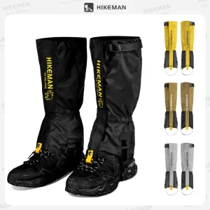 Outdoor Leg Gaiters