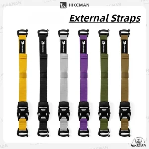 Adjustable Outdoor Luggage