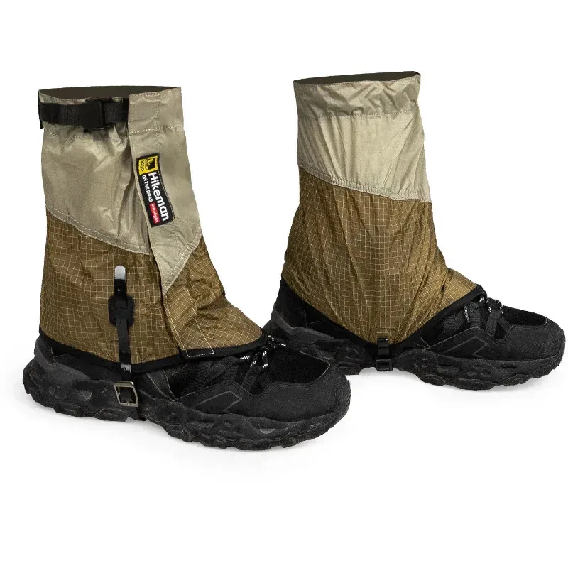 Windproof Large Leg Covers for Camping - Image 6