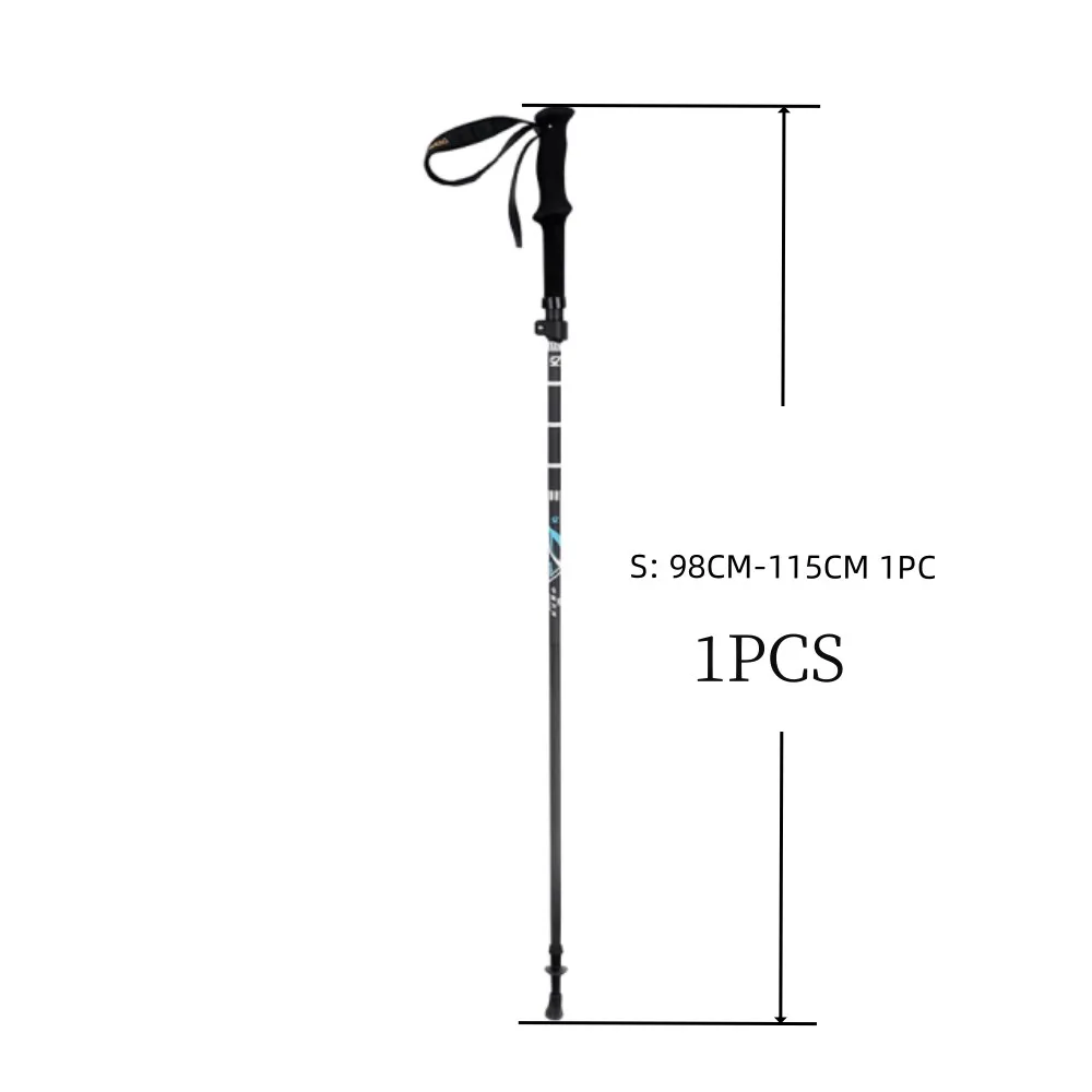 Carbon Fiber Hiking Poles - Image 10