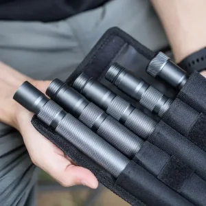 Multifunctional Hiking Poles