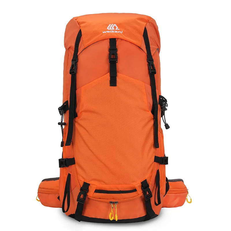 Hiking Backpack With Rain Cover - Image 8